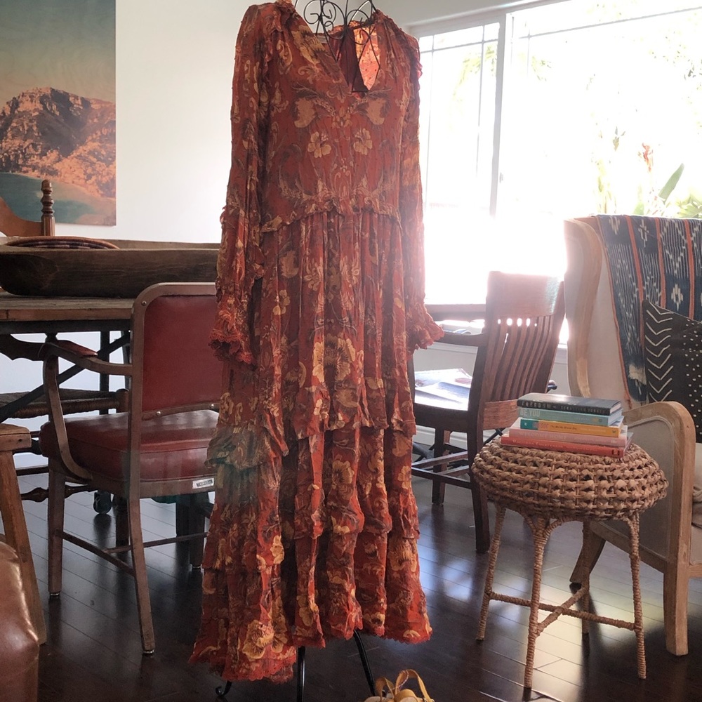 Spell & The Gypsy Dress